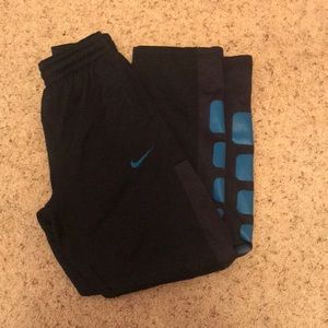 Nike Elite pants